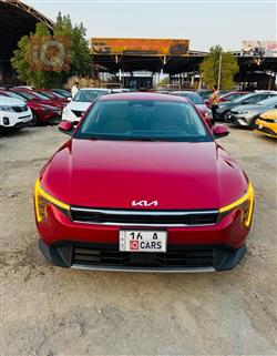 Kia K4
